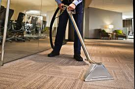 Professional Carpet Cleaning Advantages