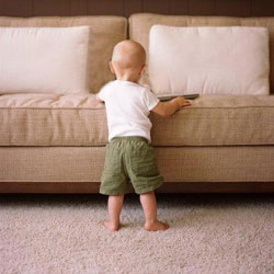 Commercial Carpet Cleaning